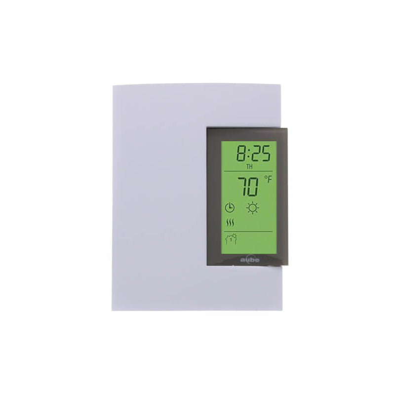 Honeywell TH141HC-28-B  Low Volt 7-Day Programmable Thermostat for Heating & Cooling