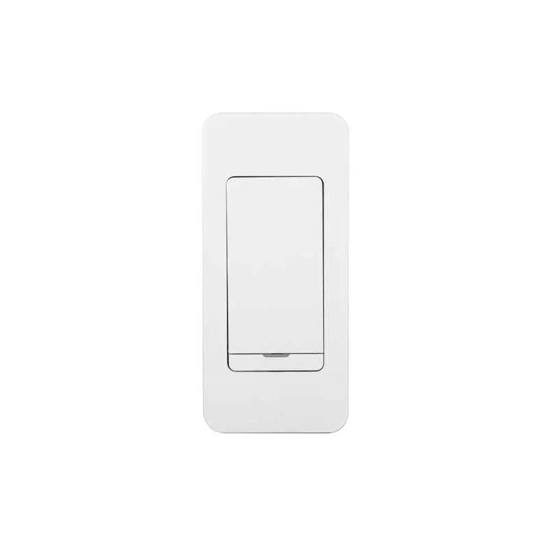 Hubbell IDEV0020 Wi-Fi Enabled Smart Wall Instinct Switch