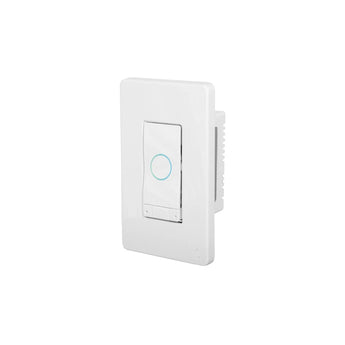 Hubbell IDEV0022 Wi-Fi Enabled Smart Wall Instinct Switch