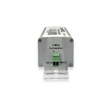 LanPoE ip 2 wire converter right view