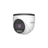 InVid PAR-P8TXIRL28NH-AI 8MP IR Outdoor IP Turret Camera
