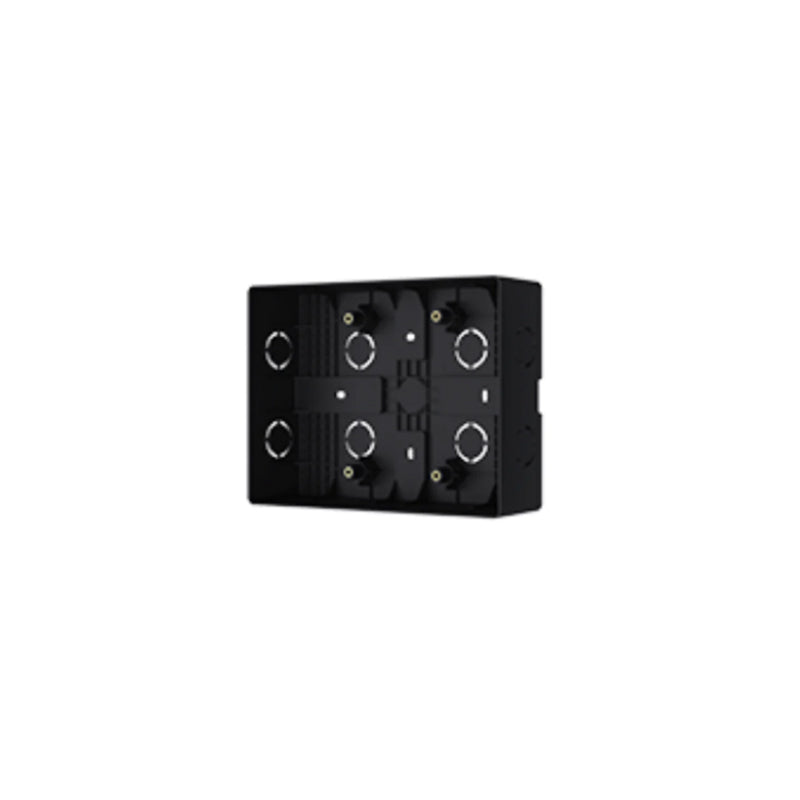 IT88S-Bracket Indoor Monitor Flush In-Wall Bracket for Akuvox IT88S