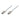 Intellinet 347167 0.5-Foot White Cat5E UTP Patch Cable