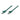 Intellinet 347426 0.5-Foot Green Cat6 UTP Patch Cable