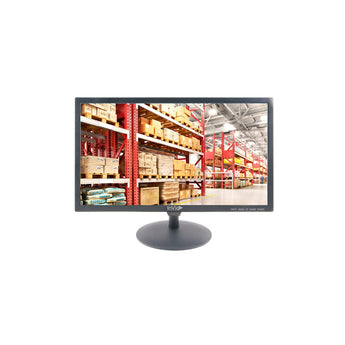 Invid IMHD-22HVB 21.5-inch Full HD LED Monitor