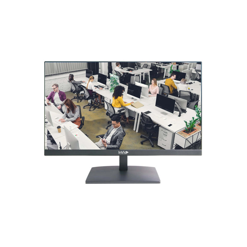 Invid IMHD-22HVF 22-inch LED Monitor 