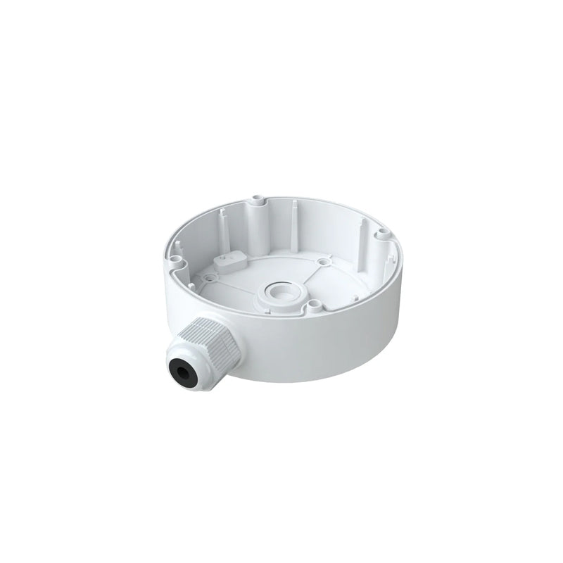 Invid IPM-JB7 Junction Box for Paramont Series Cameras