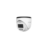 Invid PAR-P8TXIR28NH-AIWLT 8MP IP Turret Camera