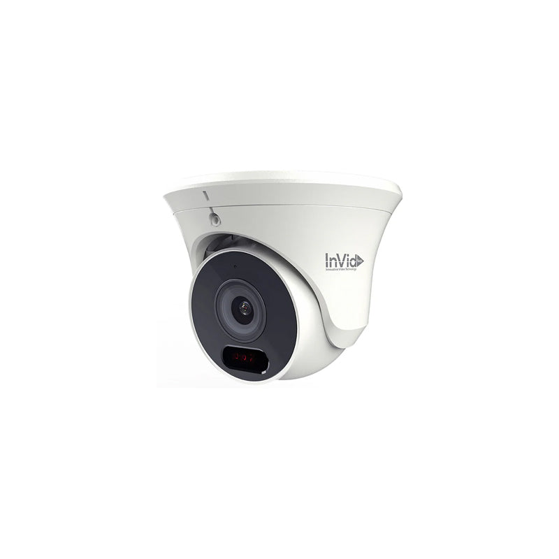 Invid PRT-P5TXIR28 5MP Network IR Outdoor IP Dome Camera