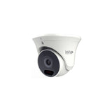 Invid PRT-P8TXIR28-AI 8MP Plug and Play IP Turret Camera