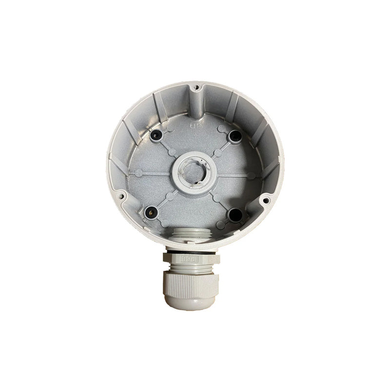 Invid SEC-JB2 Junction Box for Paramont Series Cameras