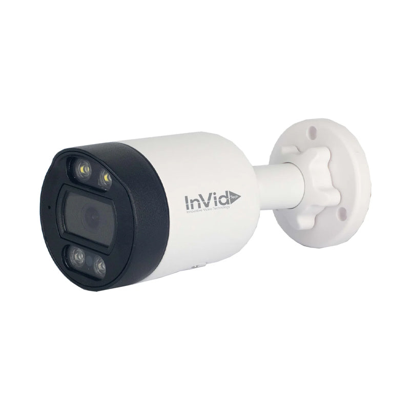 Top-Tier CCTV Cameras by Invid – Low Voltage Dealer