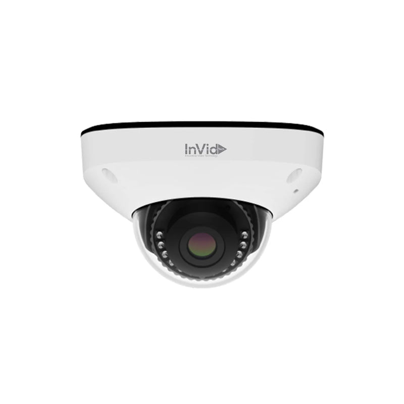 Invid SECA-P5LIRA28 5MP IR Outdoor Dome Camera