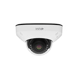 Invid SECA-P5LIRA28 5MP IR Outdoor Dome Camera