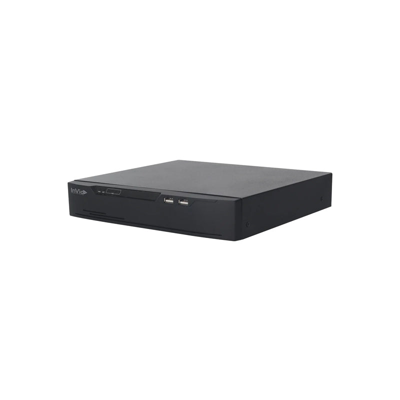 Invid SN1A-4X4T 4-Channel NVR