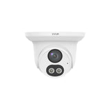 Invid VIS-P5TXIR28NH-LC3 5MP IP Turret Camera