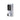 Kaba 1041B26D41 Satin Chrome Grade 1 Pushbutton Cylindrical Combination Lock with Knob