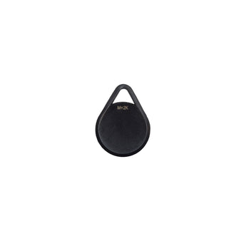 Kaba 12690-DS4-BK Black DESFire 4K Key Fob