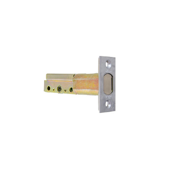 Kaba 20205226D01 Satin Chrome Simplex Deadbolt Assembly 2-3/8-inch Backset