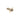 Kaba 2041680301 Bright Brass Simplex Common Mechanical 2-3/4-inch Backset