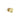 Kaba 7075FA10-03-KD Bright Brass Segal Rim Cylinder