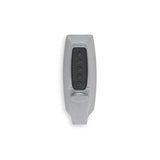 Kaba 710826D41 Mechanical Pushbutton Deadbolt Lock