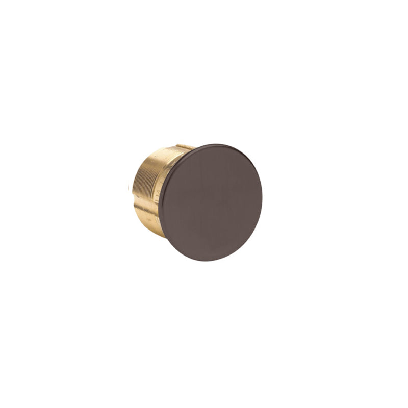 Kaba 7160DC-10B Oil Rubbed Bronze 1-inch Dummy Mortise Cylinder