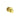 Kaba 7161TK2-03 Bright Brass 1-inch Turnknob Mortise Cylinder