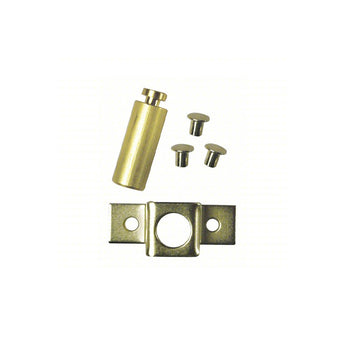 Kaba 7430300001 KIT Latch Bolt Kit and Electronic Keyless Lock