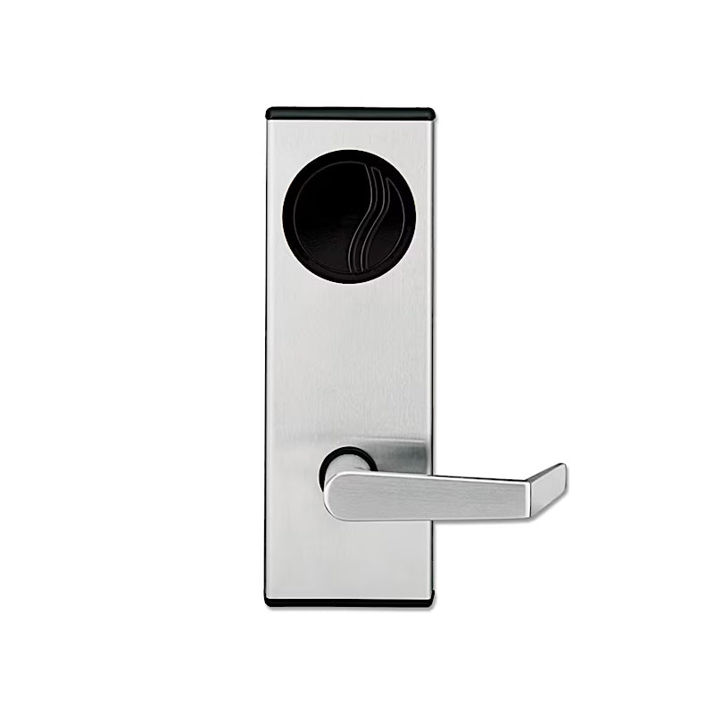 Kaba MR2-21NG0C0RAN0000SC Right-Hand MT RFID Saflok Electronic Hotel Lock