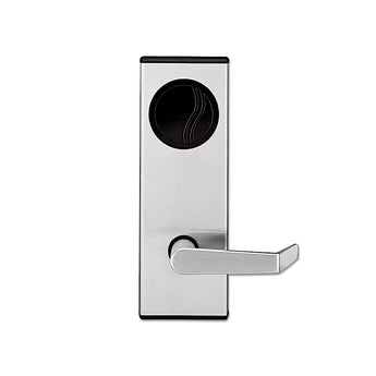 Kaba MR2-21NG0C0RAN0000SC Right-Hand MT RFID Saflok Electronic Hotel Lock