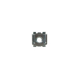 Kendall Howard 0200-1-001-01 50-Pack 10-32 Cage Nuts