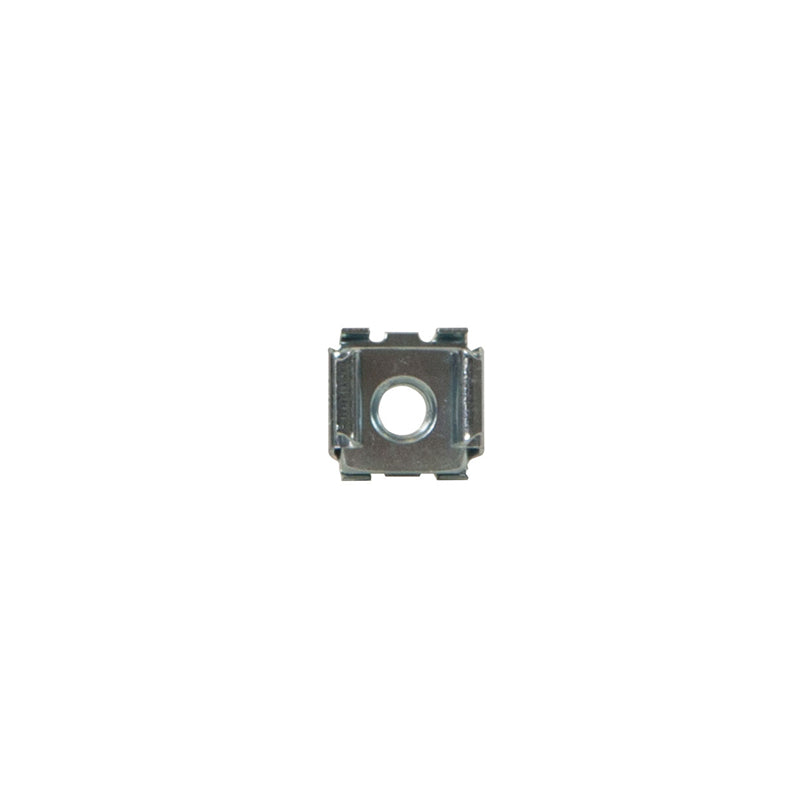 Kendall Howard 0200-1-002-03 100-Pack 12-24 Cage Nuts