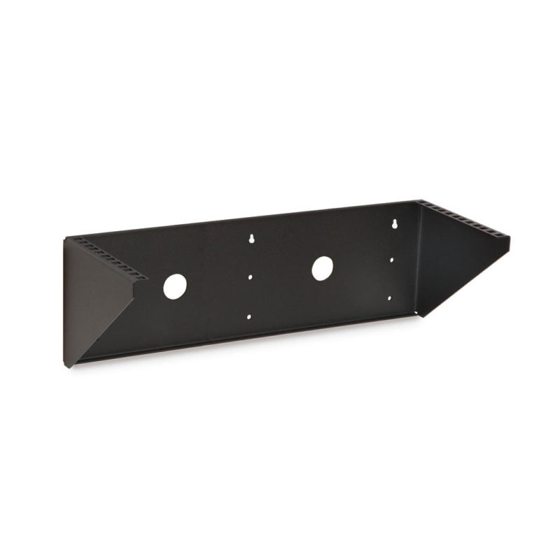Kendall Howard 1916-2-100-4 4U V-Rack with Cage Nut Rails