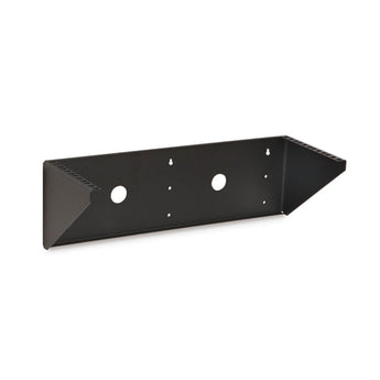Kendall Howard 1916-2-100-4 4U V-Rack with Cage Nut Rails