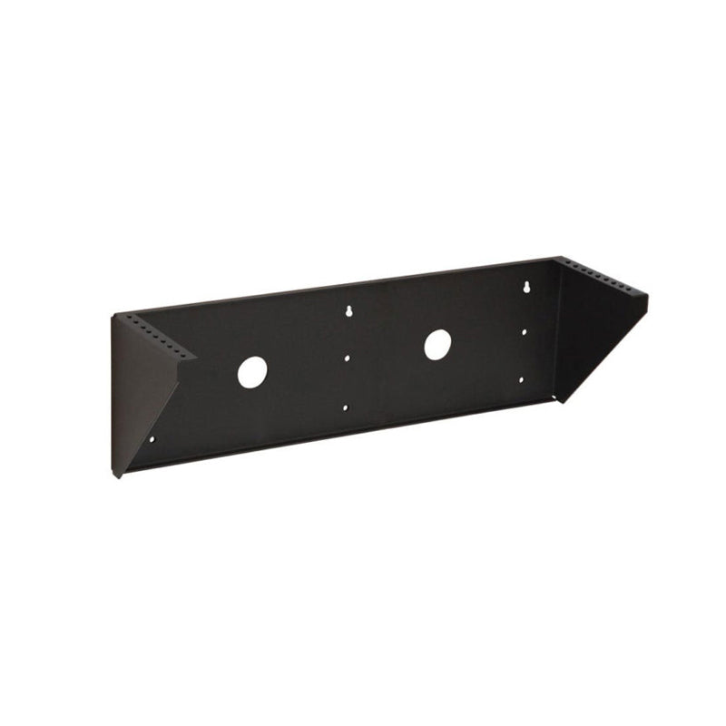 Kendall Howard 1916-2-101-03 3U V-Rack with Tapped Rails