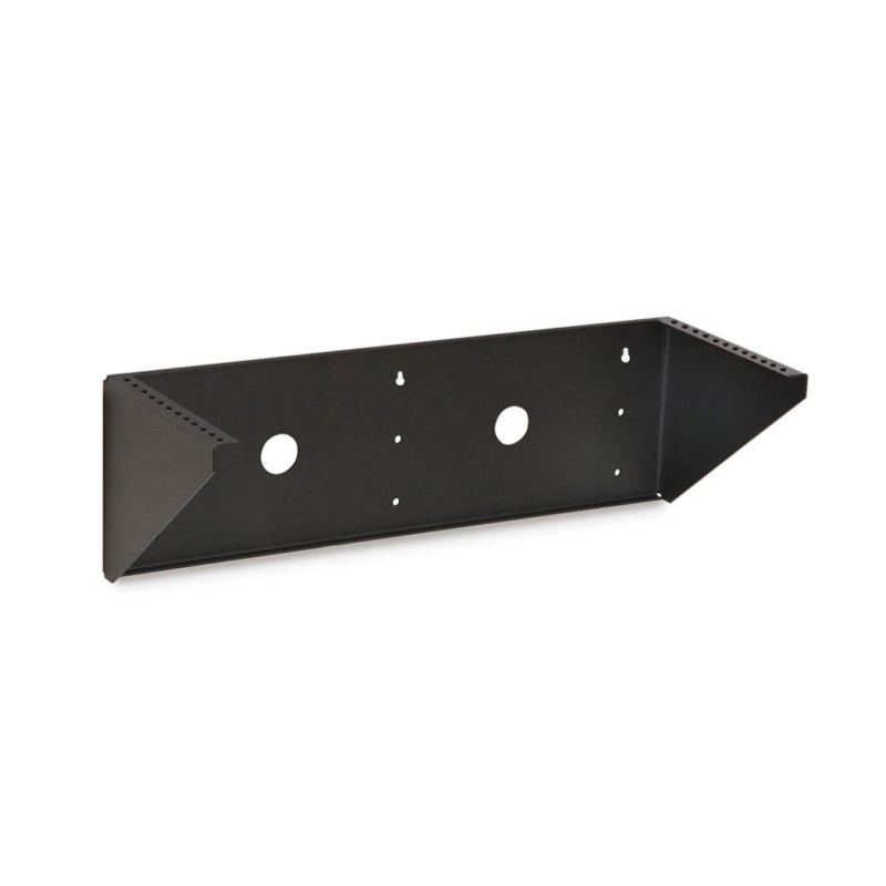 Kendall Howard 1916-2-101-04 4U V-Rack with Tapped Rails