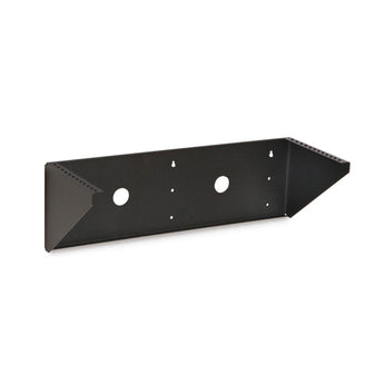 Kendall Howard 1916-2-101-04 4U V-Rack with Tapped Rails