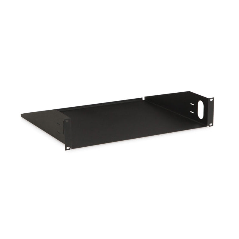 Kendall Howard 3000-1-003-02 2U 14.75-inch Economy Rack Shelf