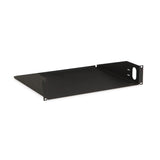 Kendall Howard 3000-1-003-02 2U 14.75-inch Economy Rack Shelf