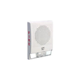 Kidde G4LFWF-HVM Genesis Wall-Mount Low Frequency 520 Hz Horn Strobe