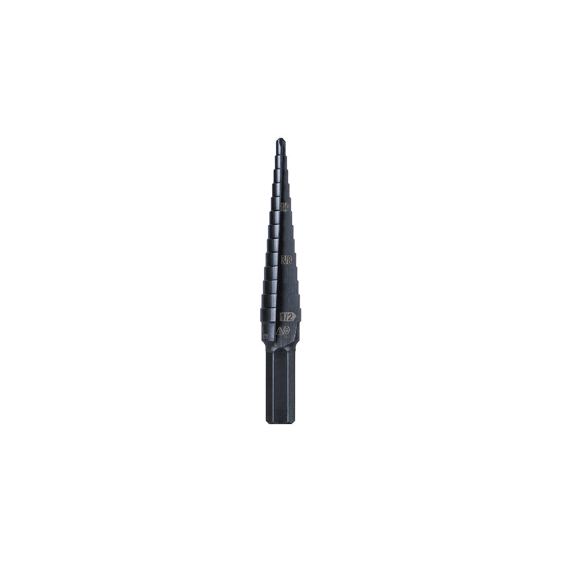 Klein Tools KTSB01 13-Step Drill Bit
