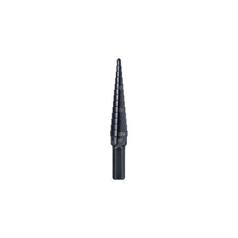 Klein Tools KTSB01 13-Step Drill Bit