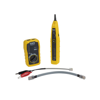 Klein Tools VDV500-705 Tone & Probe Test and Trace Kit