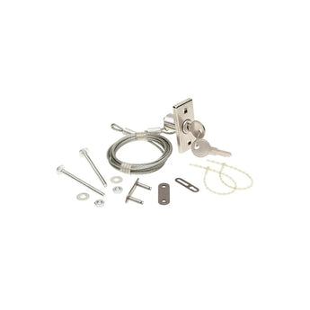 LiftMaster 1702LM Deluxe Quick-Release Lock