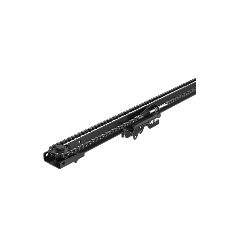 LiftMaster 1707LM 7-Foot Chain Drive Rail Assembly