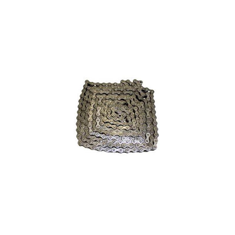LiftMaster 19-41240D-NP Nickel-Plated Drive Chain #41 with 10-Foot Box