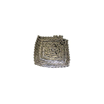 LiftMaster 19-41240D-NP Nickel-Plated Drive Chain #41 with 10-Foot Box