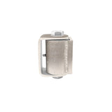 LiftMaster 2000U Dual-Side Heavy Duty Roller Cage Bearing Hinge with Flat Mount
