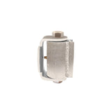 LiftMaster 2010Z Dual-Side Heavy Duty Roller Cage Bearing Hinge with Round Mount